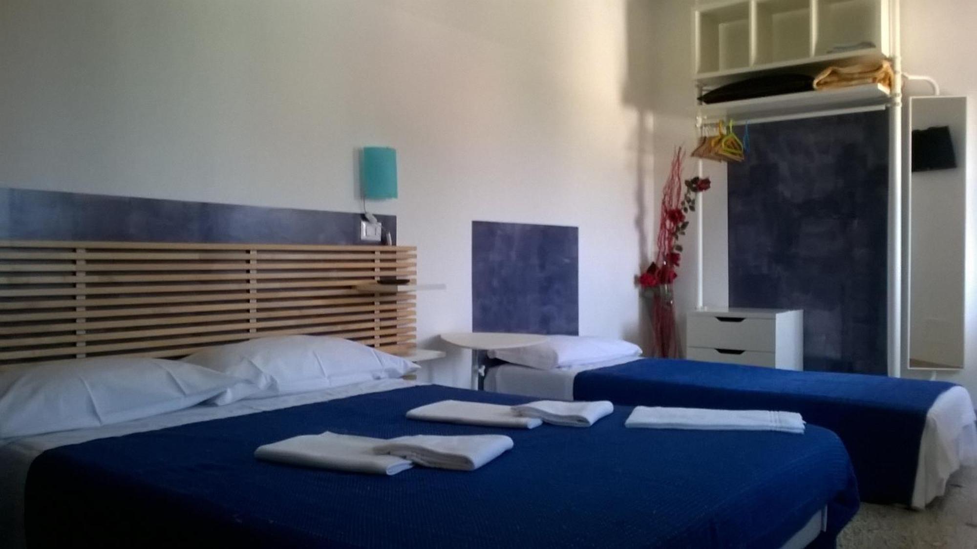 Greencolors Hotel Campalto Rom bilde